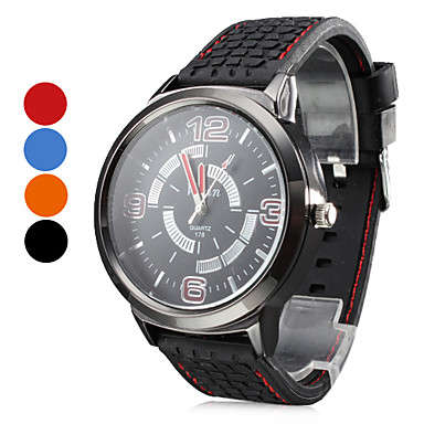 Mens Visin Sports Watch